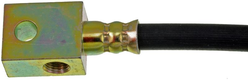 Dorman H620538 Brake Hydraulic Hose product image 2 of 3