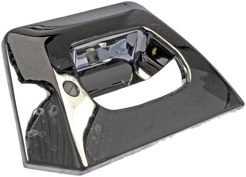 Dorman 91136 - Tailgate Handle Bezel Dorman 91136 Tailgate Handle Bezel product image 1 of 3