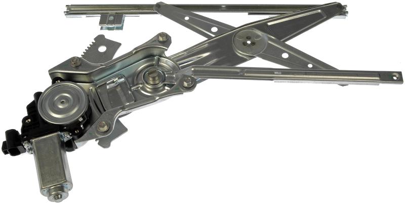 Dorman 751014 Power Window Motor and Regulator Assembly product image 4 of 6