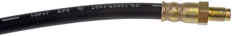 Dorman H621230 Brake Hydraulic Hose product image 1 of 3