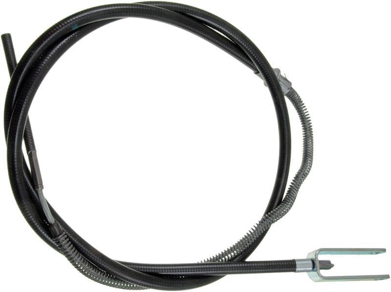 Dorman C92447 Parking Brake Cable product image 1 of 3