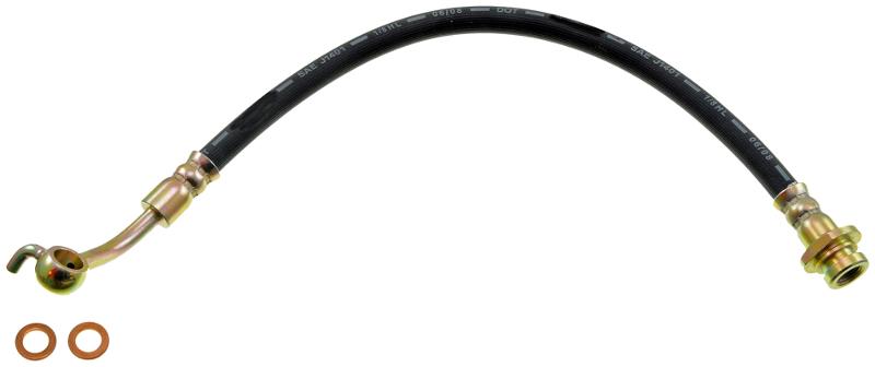 Dorman H620516 - Brake Hydraulic Hose Dorman H620516 Brake Hydraulic Hose product image 1 of 3