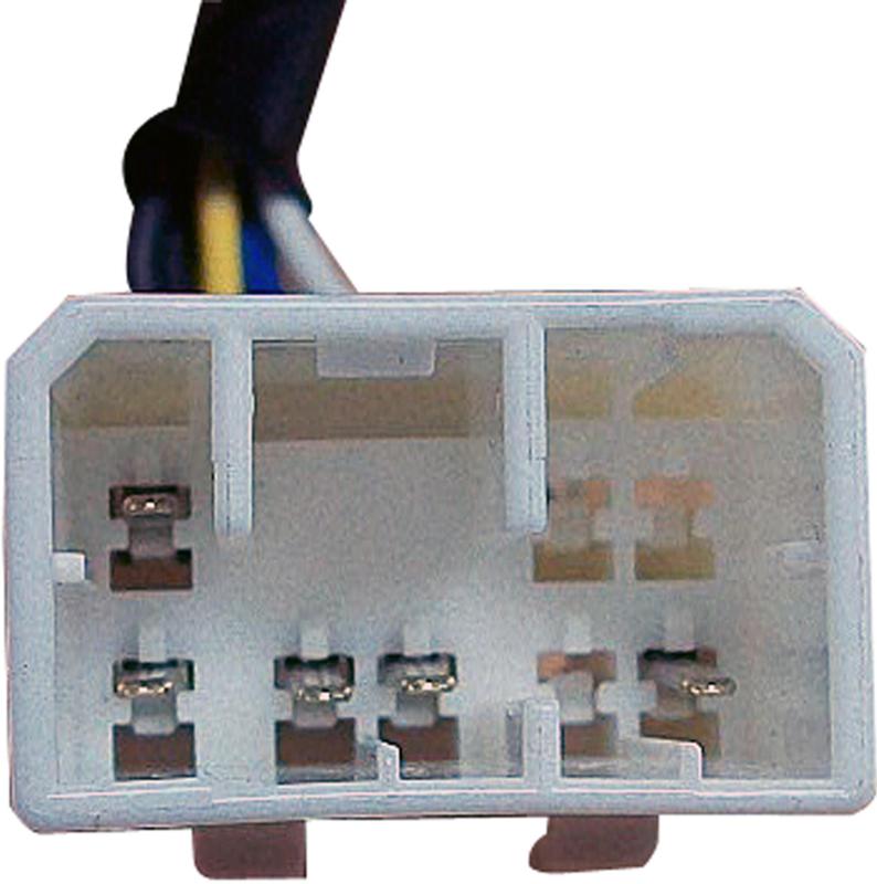 Dorman 9551837 Door Mirror product image 1 of 3