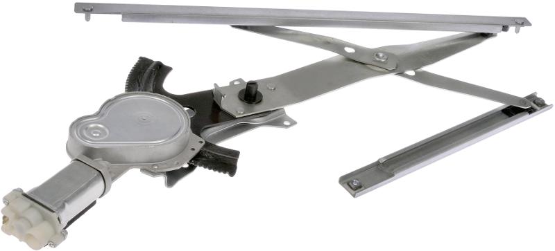 Dorman 741658 - Power Window Motor and Regulator Assembly Dorman 741658 Power Window Motor and Regulator Assembly product image 2 of 3