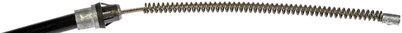 Dorman C92709 Parking Brake Cable product image 1 of 3