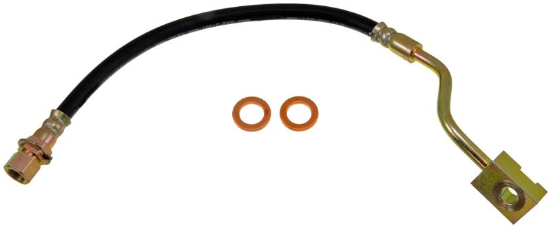 Dorman H38382 - Brake Hydraulic Hose Dorman H38382 Brake Hydraulic Hose product image 1 of 3