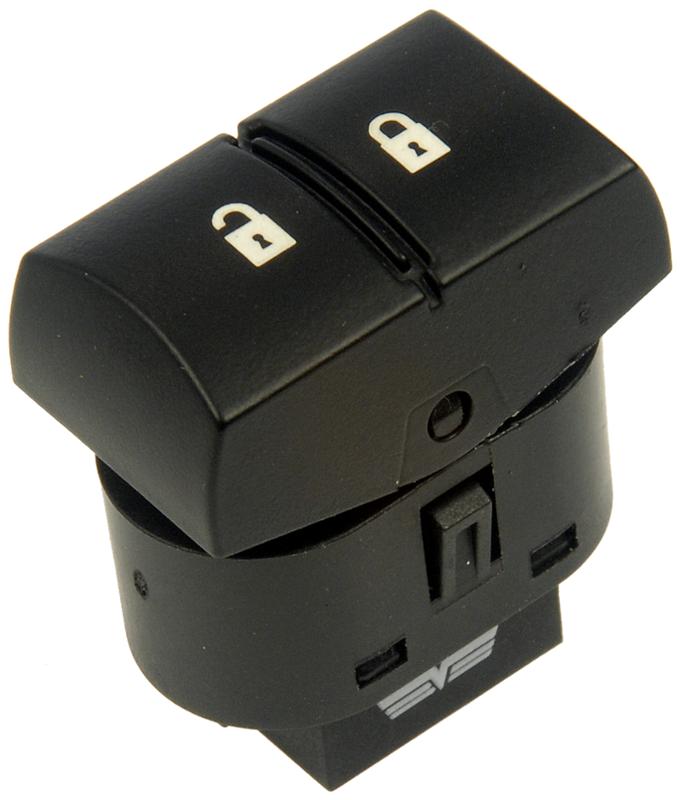Dorman 901035 Door Lock Switch product image 1 of 3