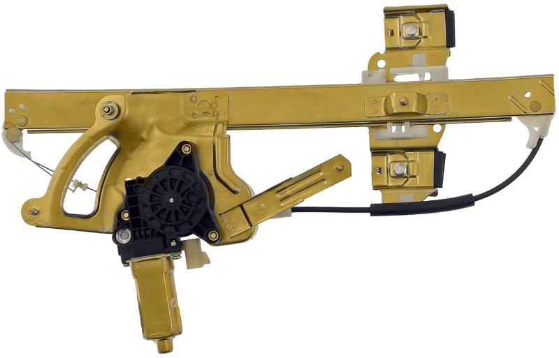 Dorman 741817 Power Window Motor and Regulator Assembly product image 1 of 3