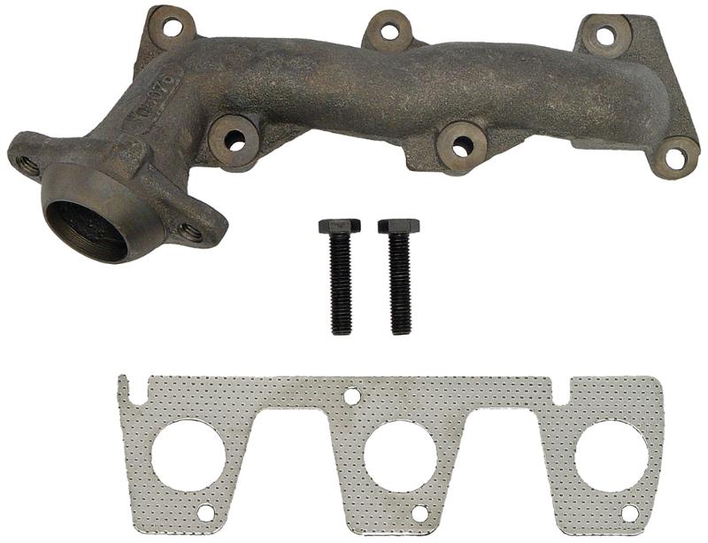 Dorman 674412 Exhaust Manifold product image 1 of 3