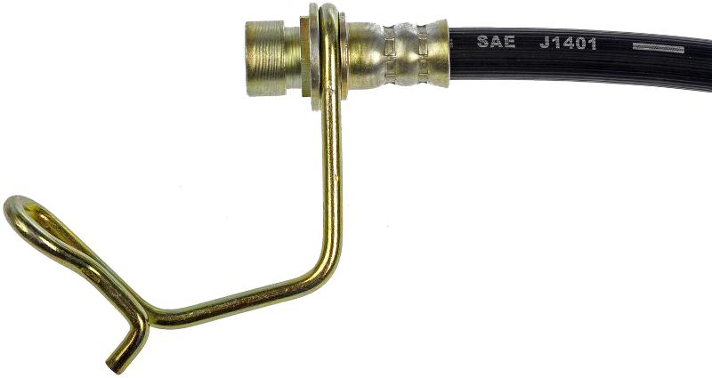 Dorman H621314 Brake Hydraulic Hose product image 1 of 3