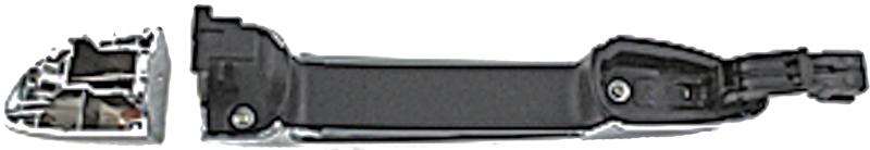 Dorman 79977 Exterior Door Handle product image 1 of 3