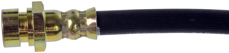 Dorman H381453 - Brake Hydraulic Hose Dorman H381453 Brake Hydraulic Hose product image 2 of 3