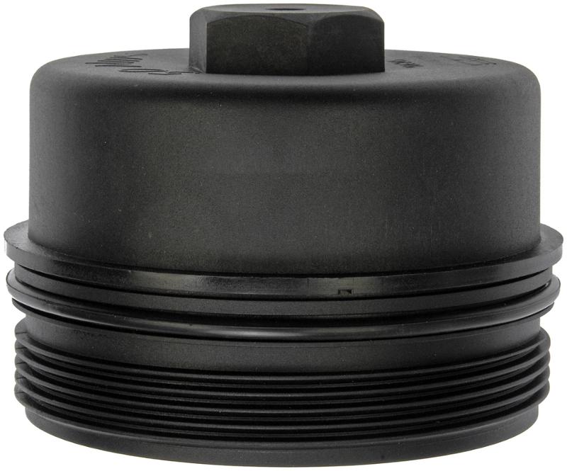 Dorman 904245 Fuel Filter Cap product image 1 of 2