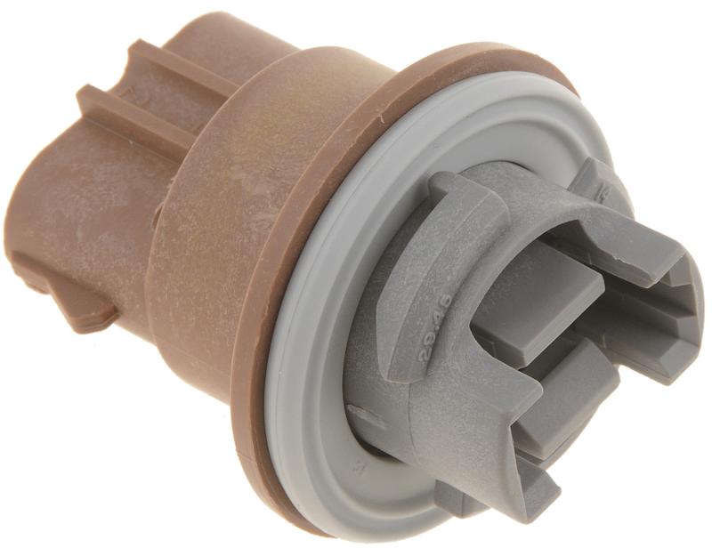 Dorman 84768 - Center High Mount Stop Light Socket Dorman 84768 Center High Mount Stop Light Socket product image 2 of 4