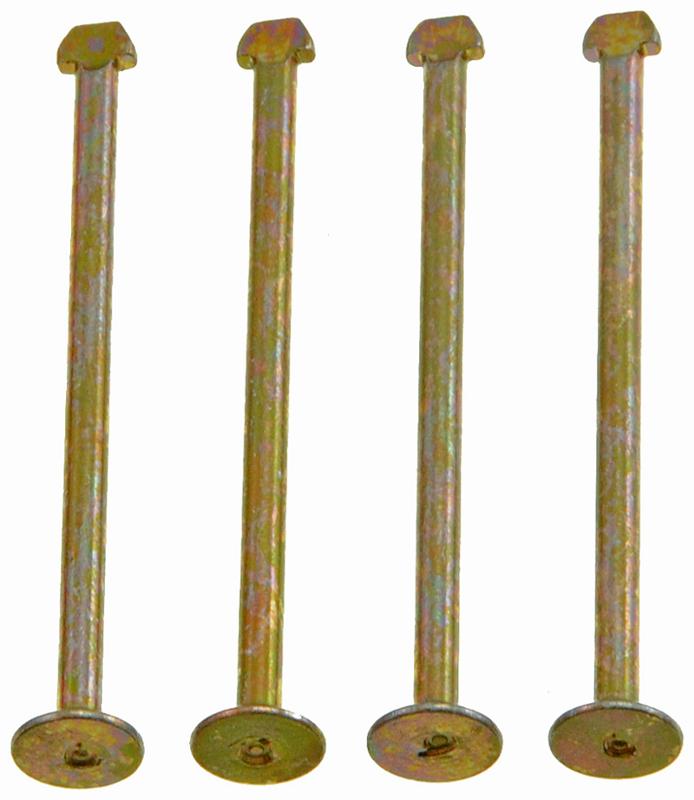 Dorman HW1109 Drum Brake Shoe Spring Hold Down Pin product image 1 of 1