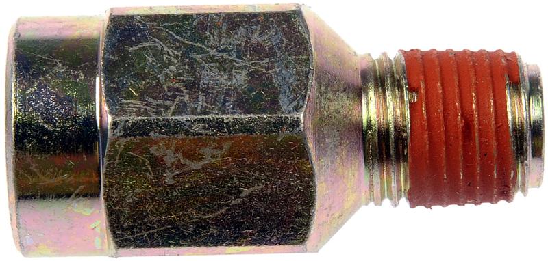 Dorman 800610 Auto Trans Oil Cooler Line Connector product image 1 of 2
