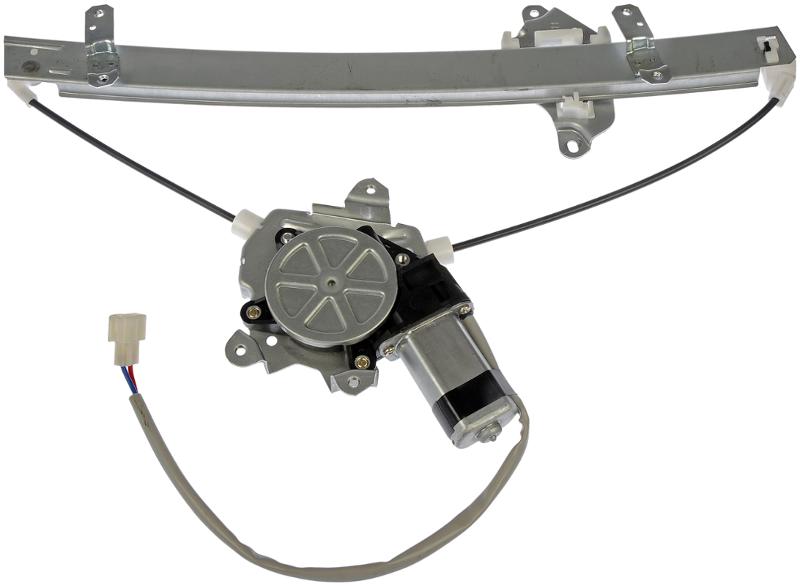 Dorman 741997 Power Window Motor and Regulator Assembly product image 1 of 3