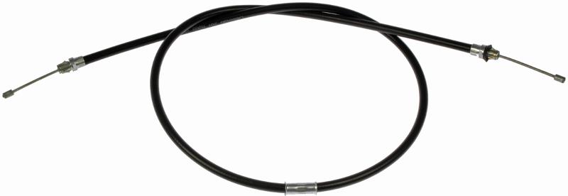 Dorman C660130 - Parking Brake Cable Dorman C660130 Parking Brake Cable product image 1 of 3