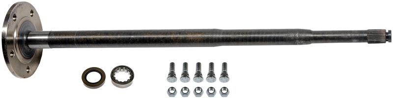 Dorman 630405 - Axle Shaft Dorman 630405 Axle Shaft product image 1 of 2