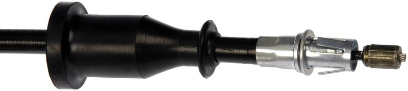 Dorman C660280 Parking Brake Cable product image 1 of 3