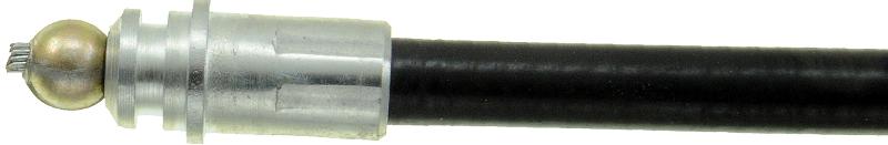 Dorman C93619 Parking Brake Cable product image 2 of 3