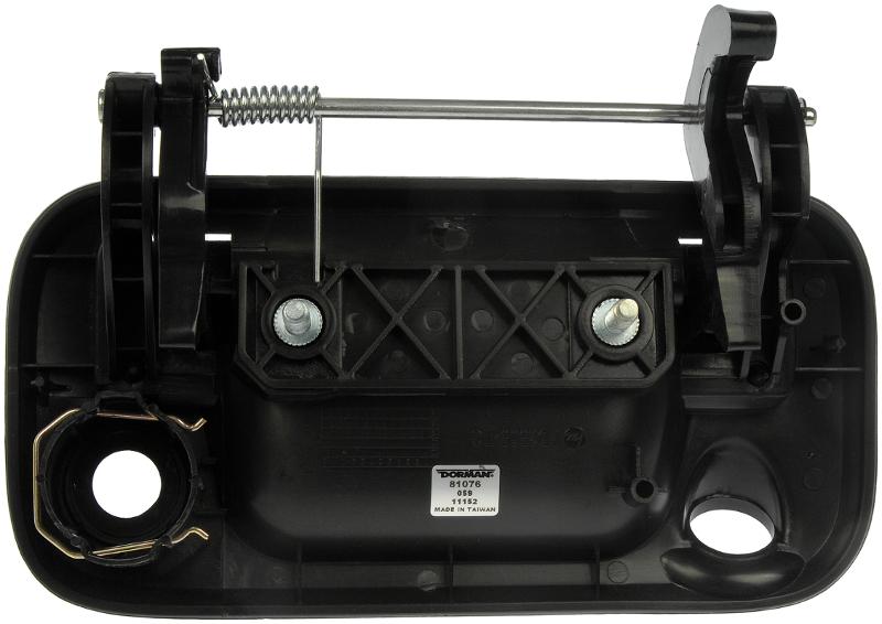 Dorman 81076 - Tailgate Handle Dorman 81076 Tailgate Handle product image 2 of 3