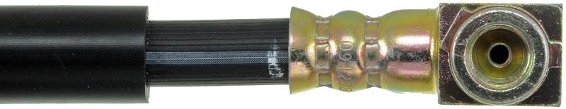 Dorman H38645 Brake Hydraulic Hose product image 2 of 3