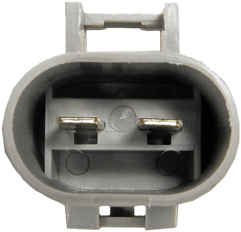 Dorman 620501 Engine Cooling Fan Assembly product image 3 of 4