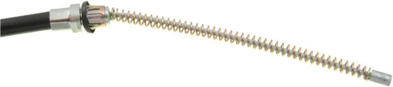 Dorman C92505 Parking Brake Cable product image 1 of 3