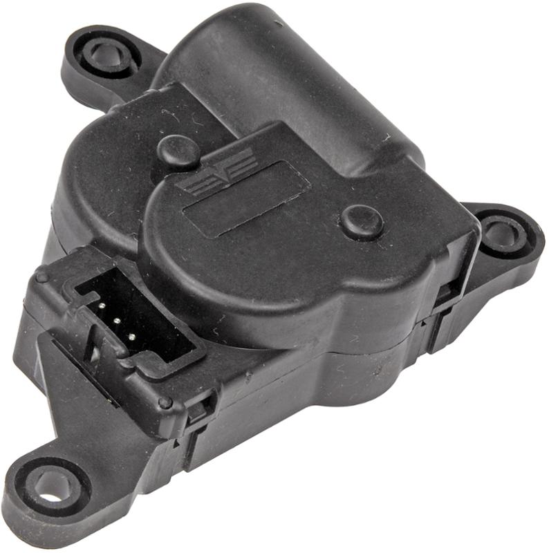 Dorman 604012 HVAC Heater Blend Door Actuator product image 1 of 2