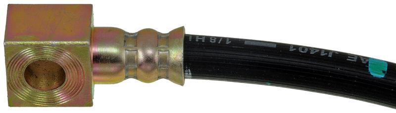 Dorman H38490 Brake Hydraulic Hose product image 1 of 3