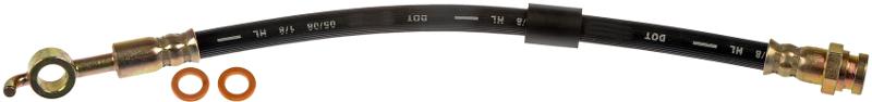 Dorman H621006 Brake Hydraulic Hose product image 1 of 3