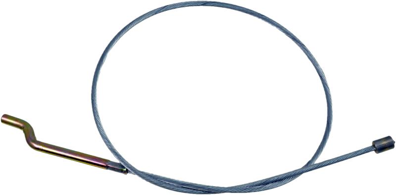 Dorman C93001 Parking Brake Cable product image 1 of 3