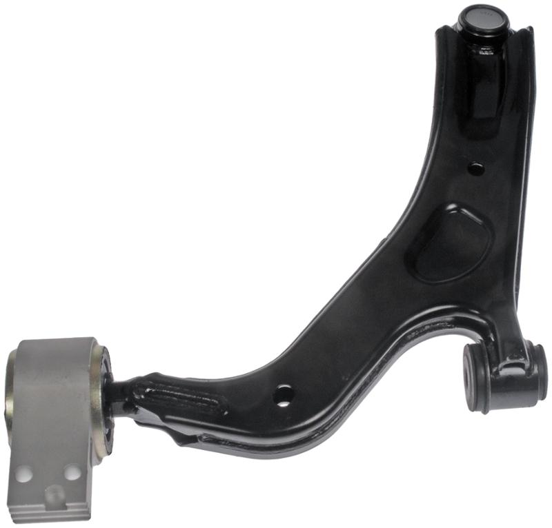 Dorman 524218 - Suspension Control Arm and Ball Joint Assembly Dorman 524218 Suspension Control Arm and Ball Joint Assembly product image 1 of 2