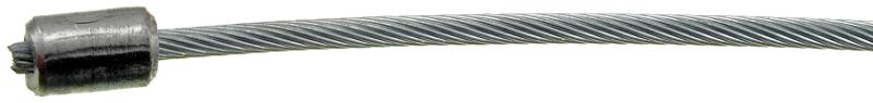 Dorman C95386 Parking Brake Cable product image 1 of 3