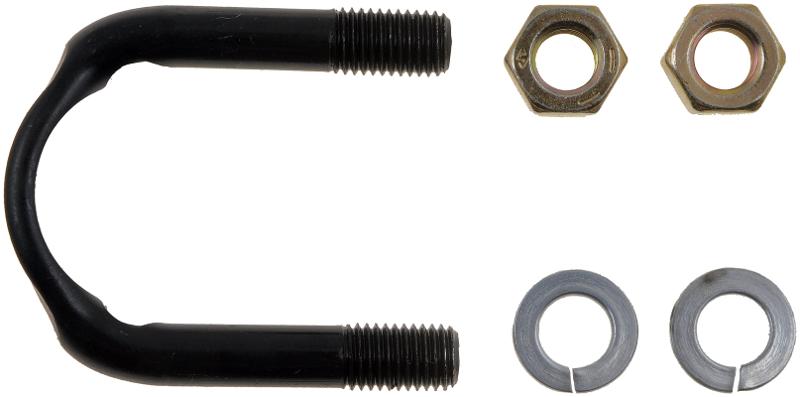 Dorman 81008 Universal Joint U-Bolt Kit product image 2 of 3