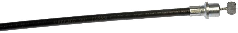 Dorman C660407 Parking Brake Cable product image 2 of 3