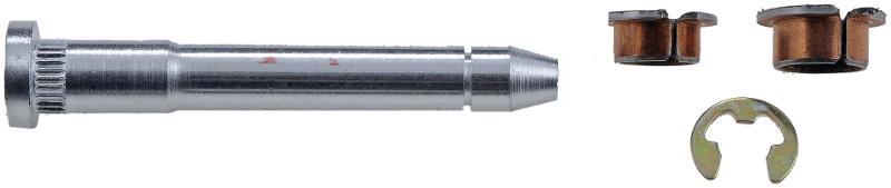 Dorman 38414 Door Hinge Pin and Bushing Kit product image 1 of 3