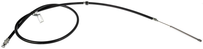 Dorman C96265 Parking Brake Cable product image 1 of 3