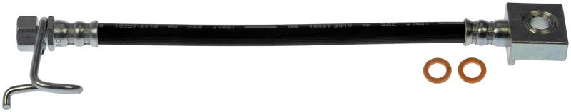 Dorman H621813 Brake Hydraulic Hose product image 1 of 3