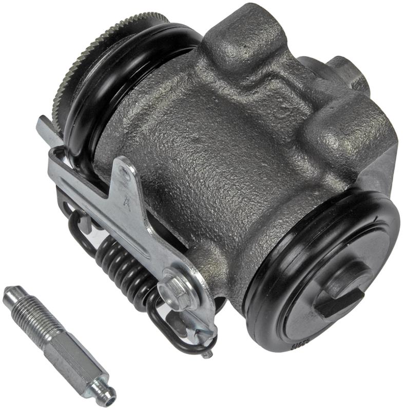 Dorman W610187 - Drum Brake Wheel Cylinder Dorman W610187 Drum Brake Wheel Cylinder product image 1 of 4