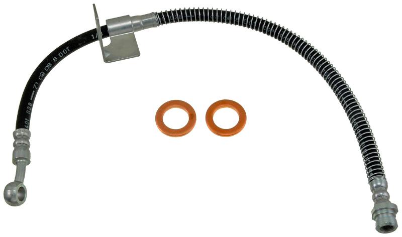 Dorman H139077 Brake Hydraulic Hose product image 1 of 3