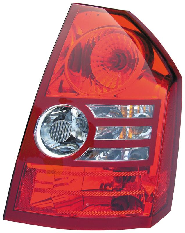 Dorman 1611621 - Tail Light Assembly Dorman 1611621 Tail Light Assembly product image 1 of 1