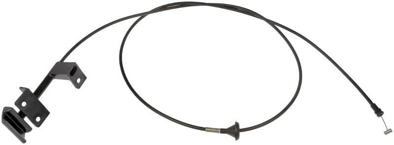 Dorman 912008 Hood Release Cable product image 4 of 6