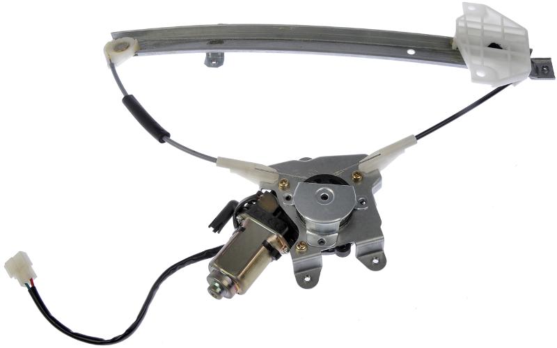 Dorman 741962 - Power Window Motor and Regulator Assembly Dorman 741962 Power Window Motor and Regulator Assembly product image 1 of 2