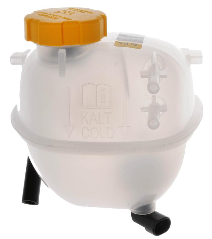 Dorman 603372 - Engine Coolant Recovery Tank Dorman 603372 Engine Coolant Recovery Tank product image 1 of 1
