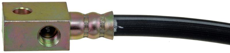 Dorman H381109 Brake Hydraulic Hose product image 2 of 3