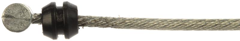 Dorman C660133 Parking Brake Cable product image 2 of 3