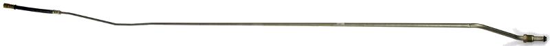 Dorman 800846 - Fuel Line Dorman 800846 Fuel Line product image 3 of 5