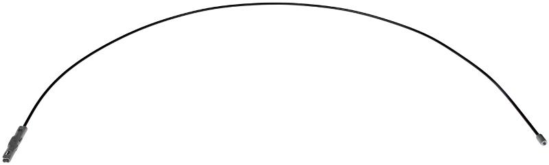 Dorman C661176 Parking Brake Cable product image 1 of 3